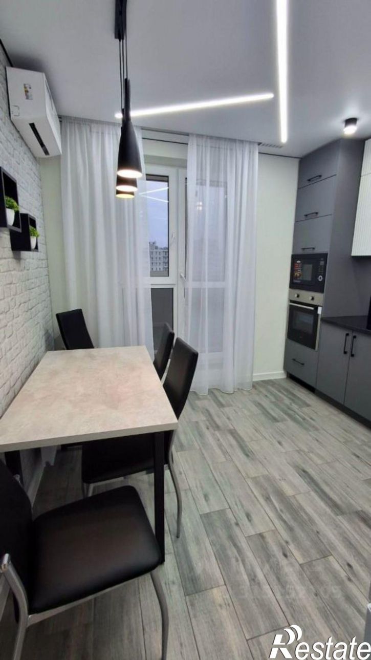 2-комн квартира улица Ерёменко, 85,  д. 85