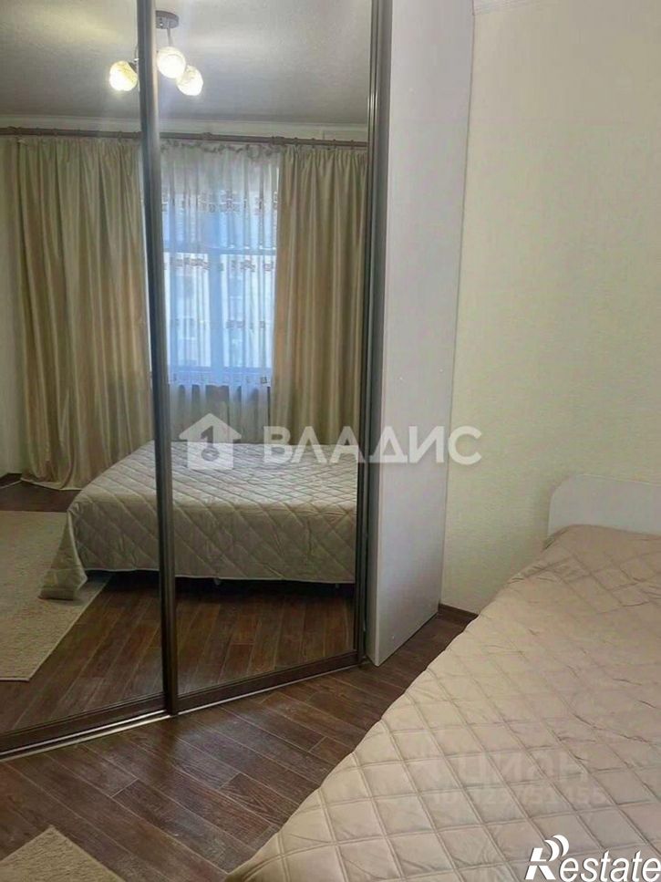 2-комн квартира улица Содружества, 82,  д. 82