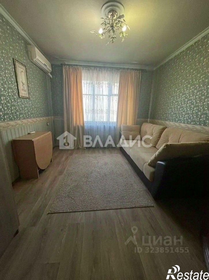 2-комн квартира улица Содружества, 82,  д. 82