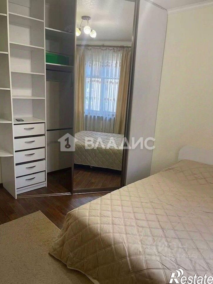 2-комн квартира улица Содружества, 82,  д. 82