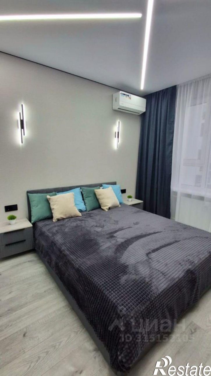 2-комн квартира улица Ерёменко, 85,  д. 85