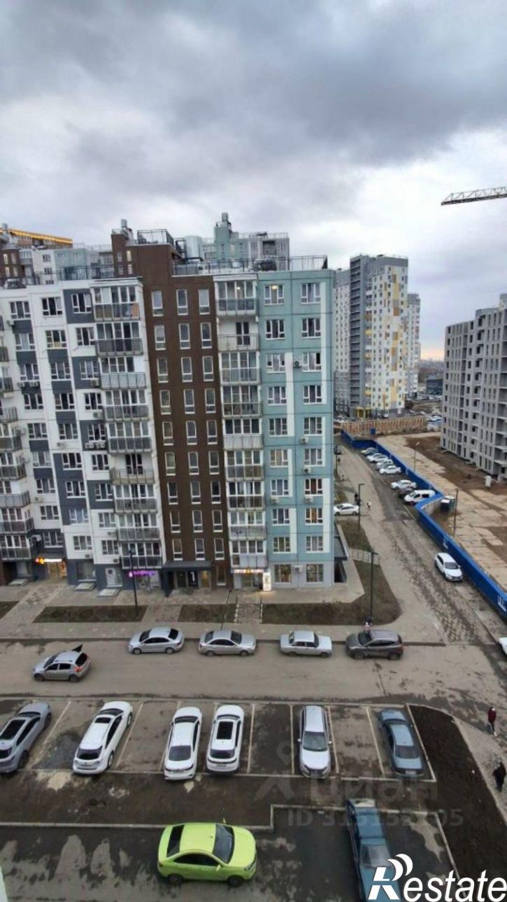 2-комн квартира улица Ерёменко, 85,  д. 85