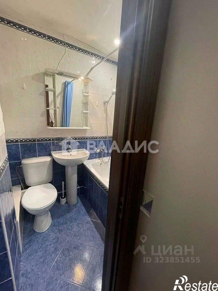 2-комн квартира улица Содружества, 82,  д. 82