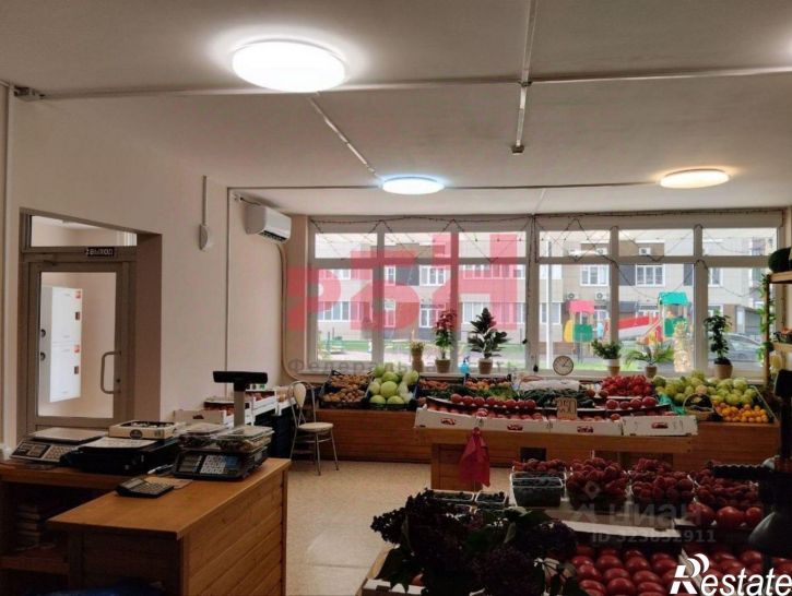 Помещение свободного назначения проспект Сиверса, 26,  д. 26