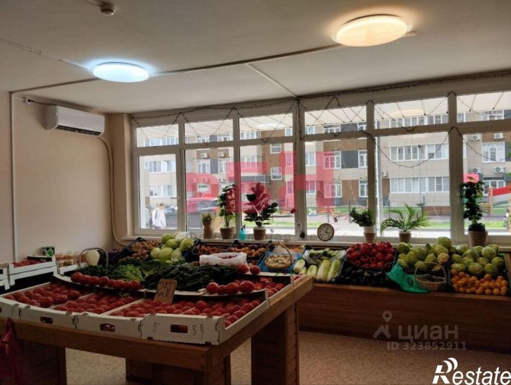 Помещение свободного назначения проспект Сиверса, 26,  д. 26