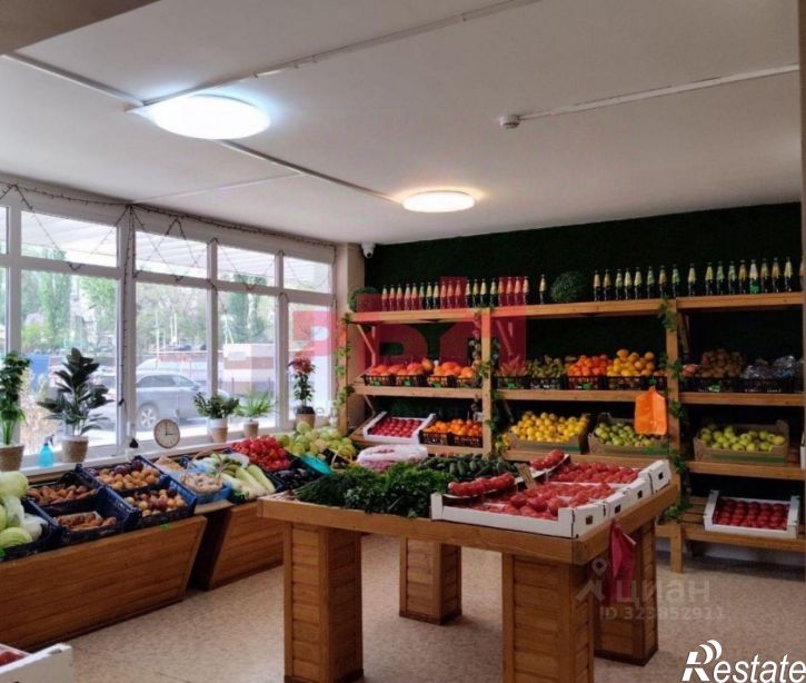 Помещение свободного назначения проспект Сиверса, 26,  д. 26