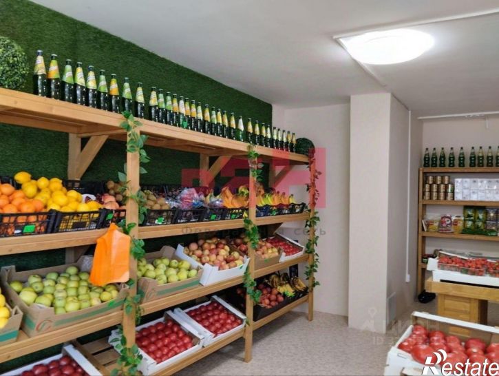 Помещение свободного назначения проспект Сиверса, 26,  д. 26