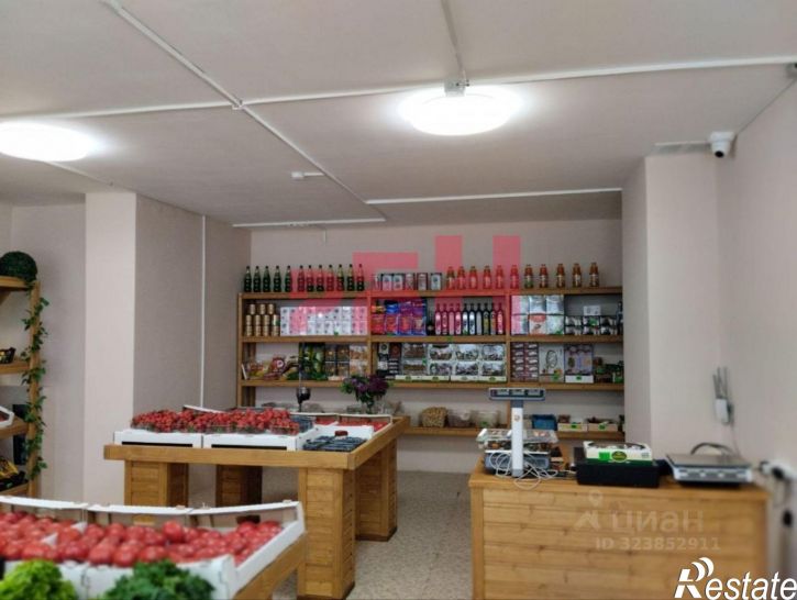 Помещение свободного назначения проспект Сиверса, 26,  д. 26