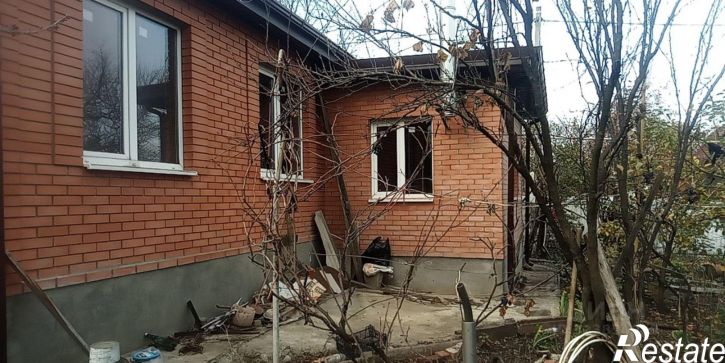 Коттедж/дом Ворошиловский проспект