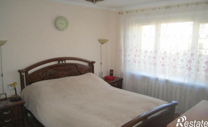 3-комн квартира улица Малиновского, 72,  д. 72