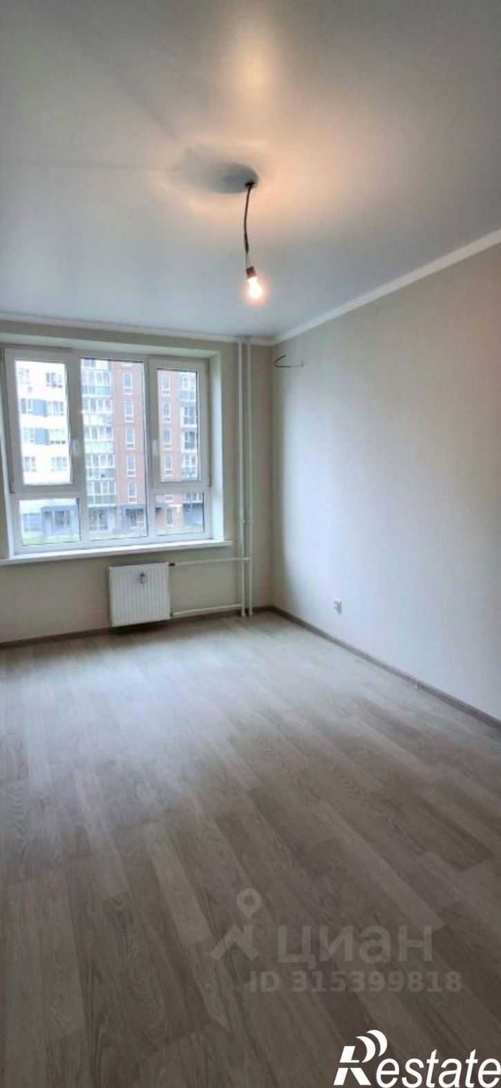 1-комн квартира Ростов-на-Дону, улица Ерёменко, 112/1с1