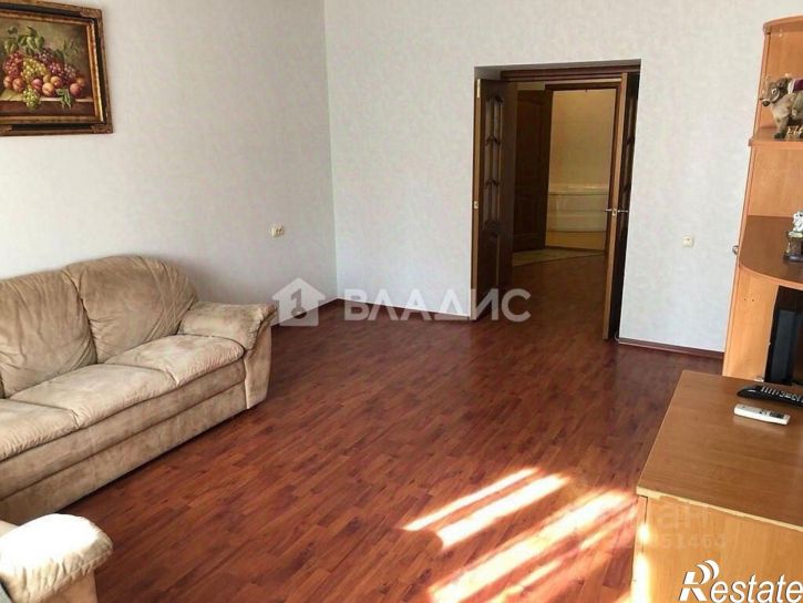 2-комн квартира Ростов-на-Дону, Западный