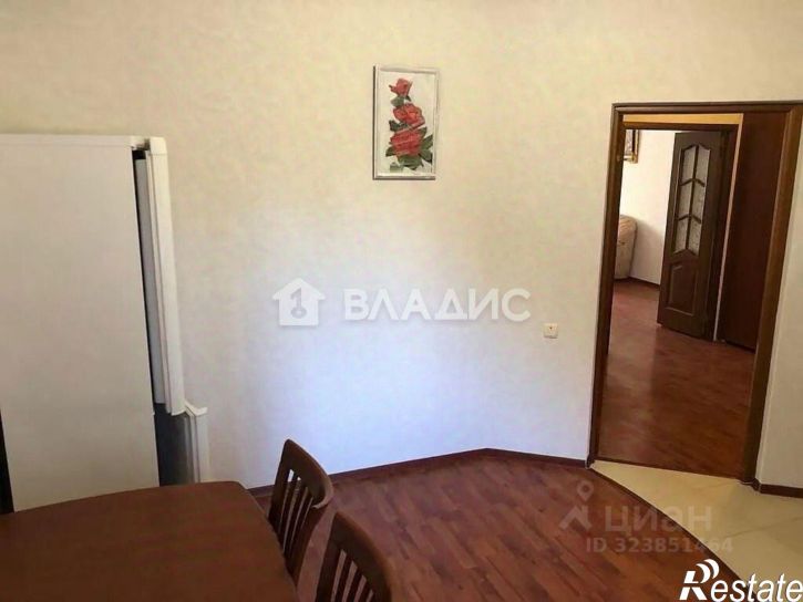 2-комн квартира Ростов-на-Дону, Западный