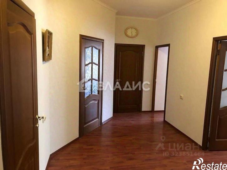 2-комн квартира Ростов-на-Дону, Западный