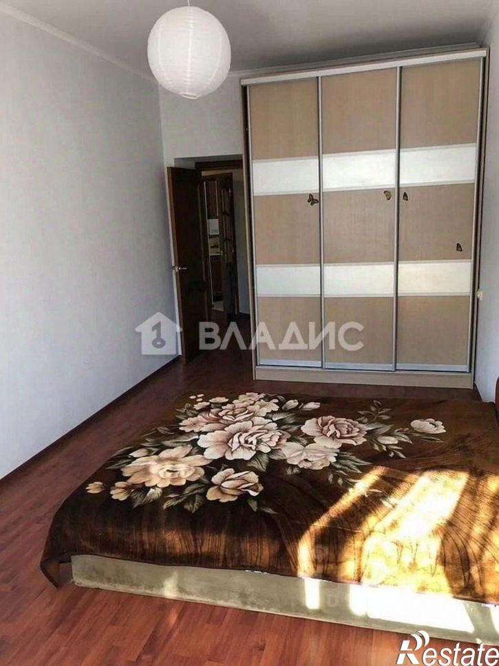 2-комн квартира Ростов-на-Дону, Западный