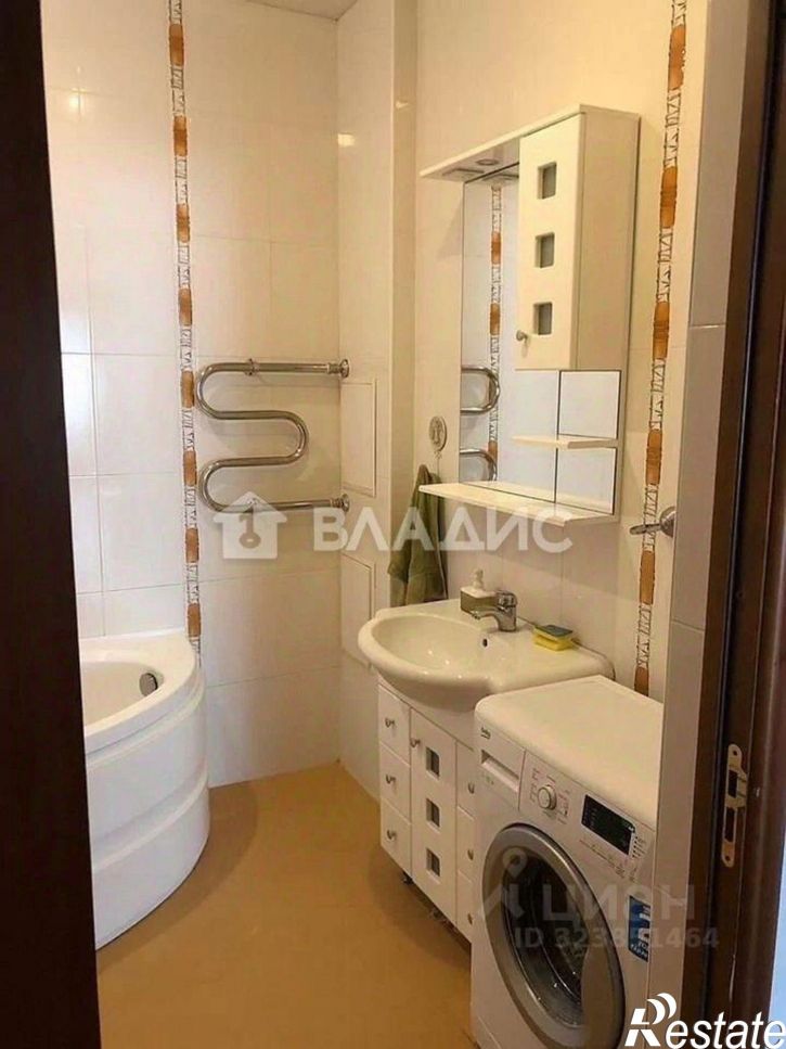 2-комн квартира Ростов-на-Дону, Западный