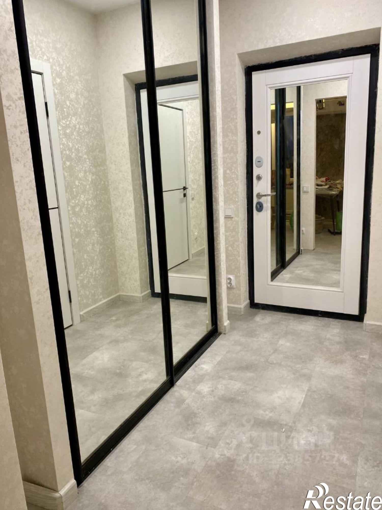 Сдать квартиру за 35 000 рублей на Ахтарский переулок, 2