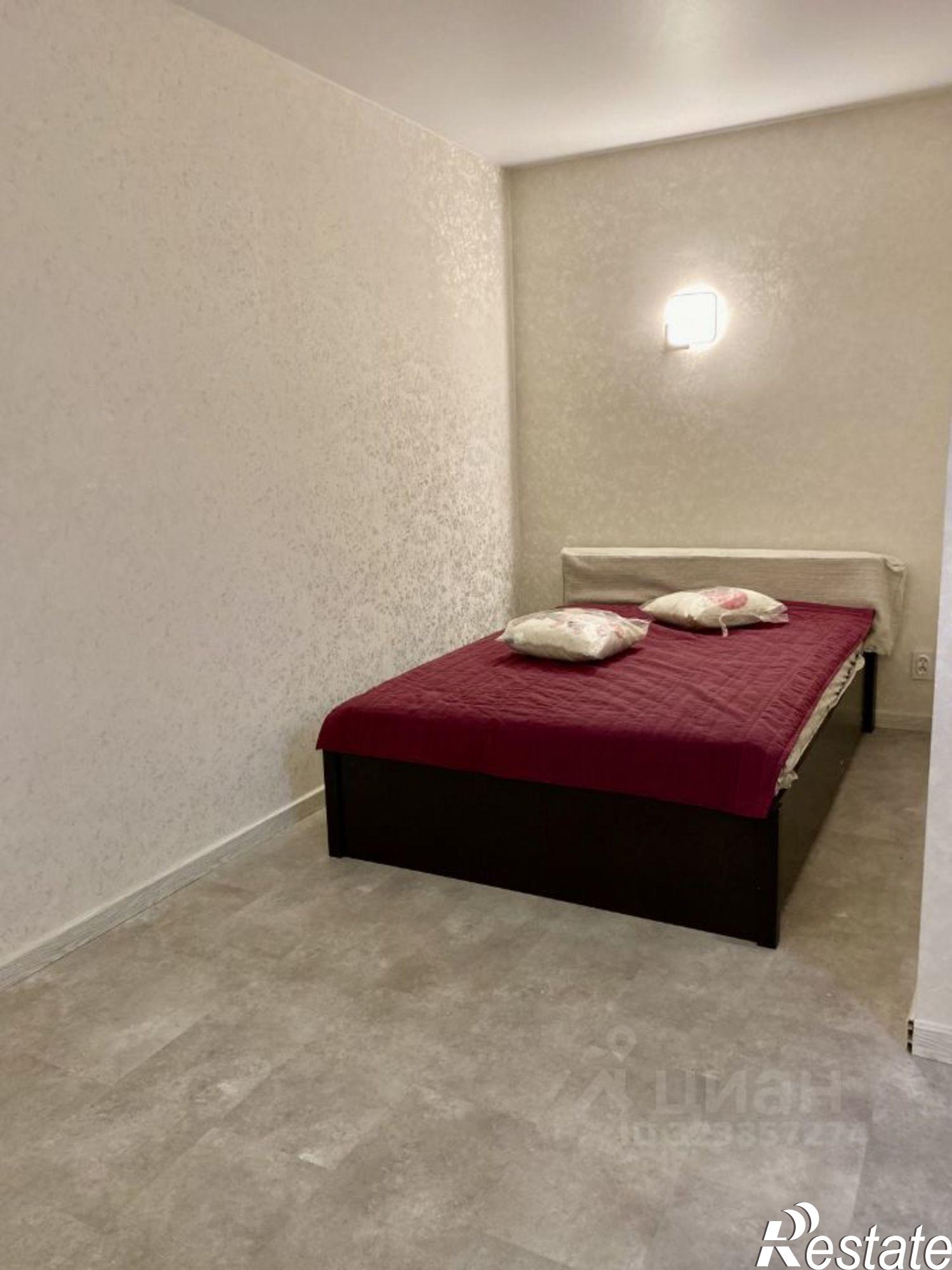 Сдать квартиру за 35 000 рублей на Ахтарский переулок, 2