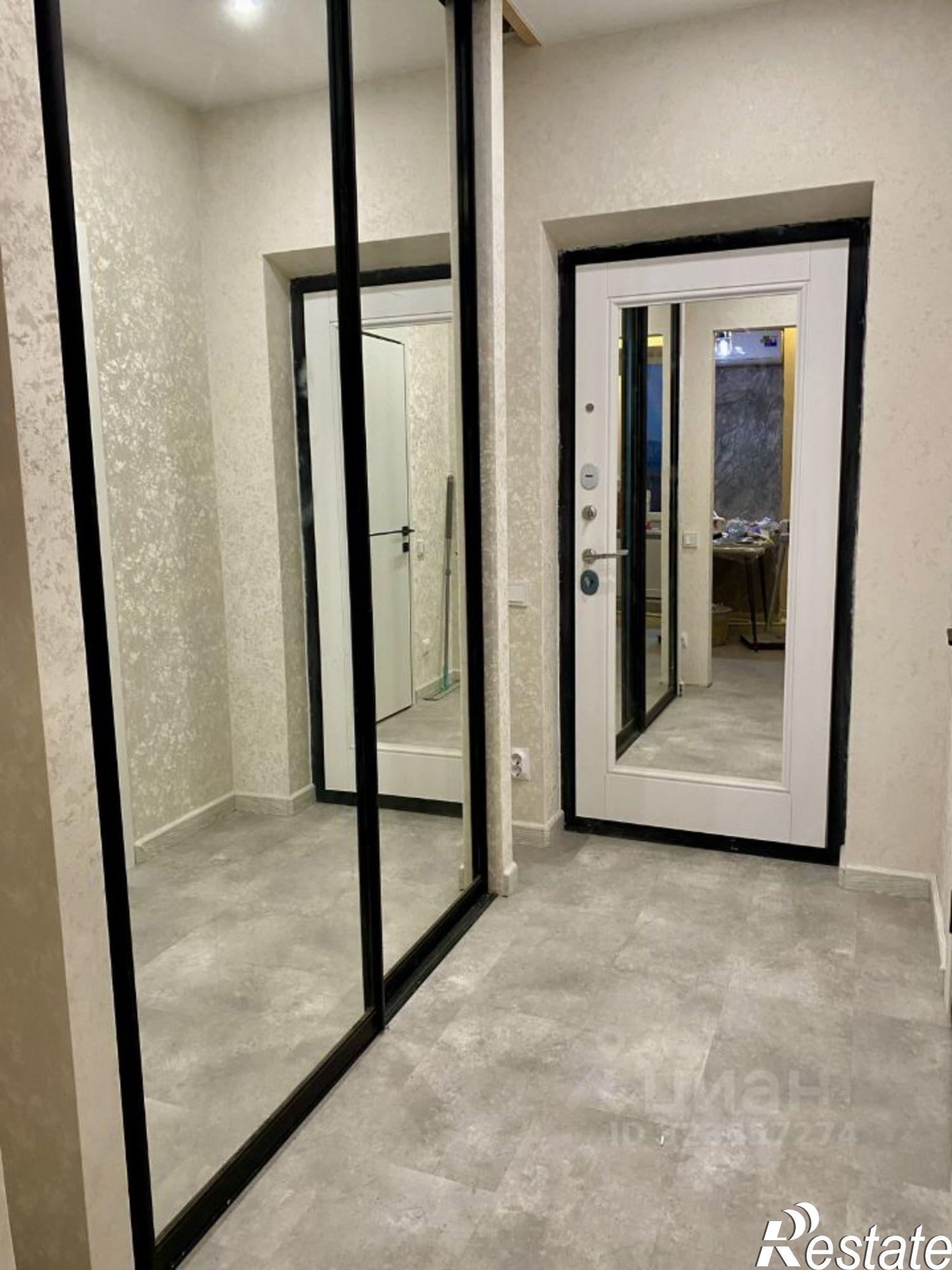 Сдать квартиру за 35 000 рублей на Ахтарский переулок, 2