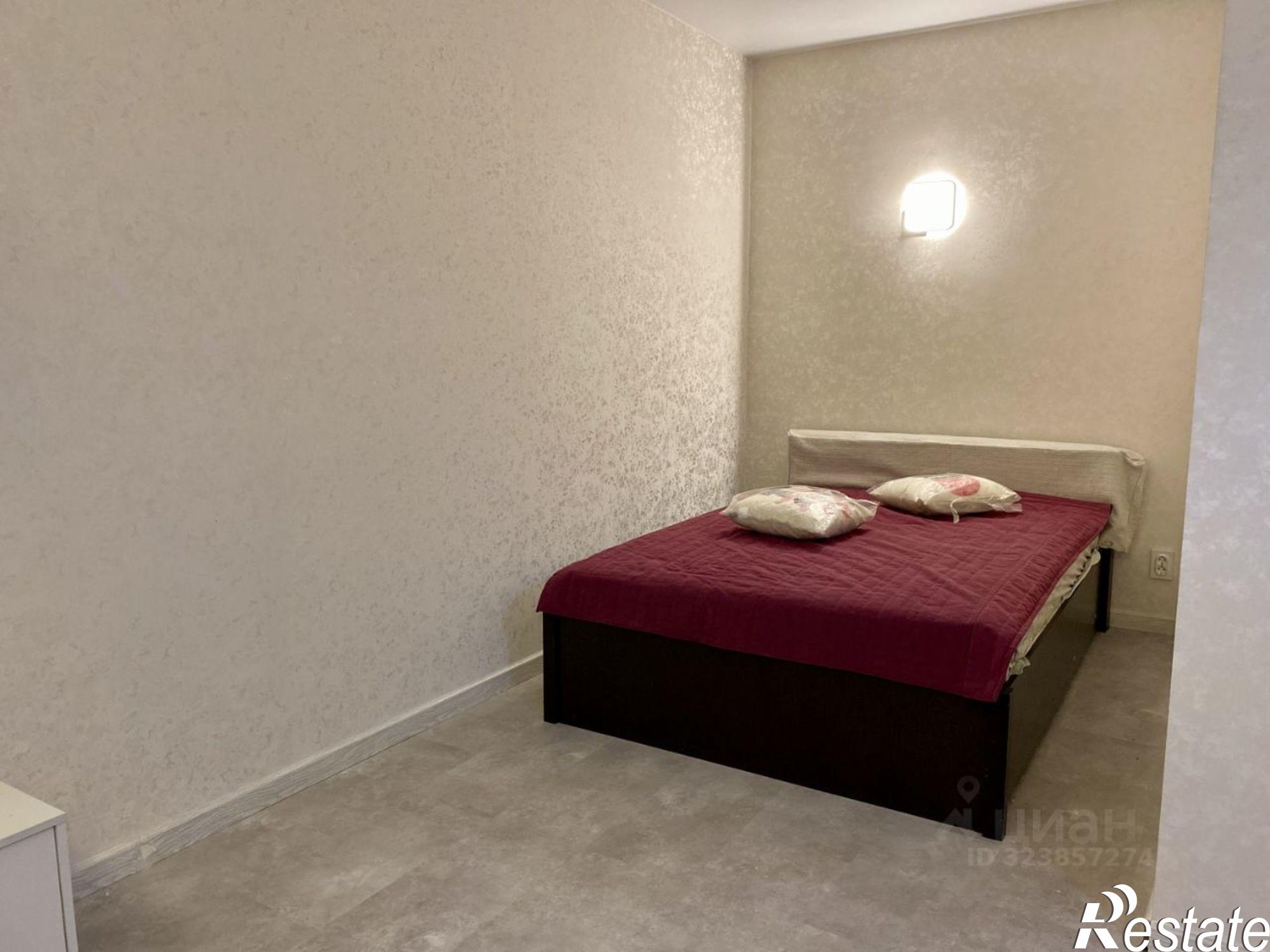 Сдать квартиру за 35 000 рублей на Ахтарский переулок, 2