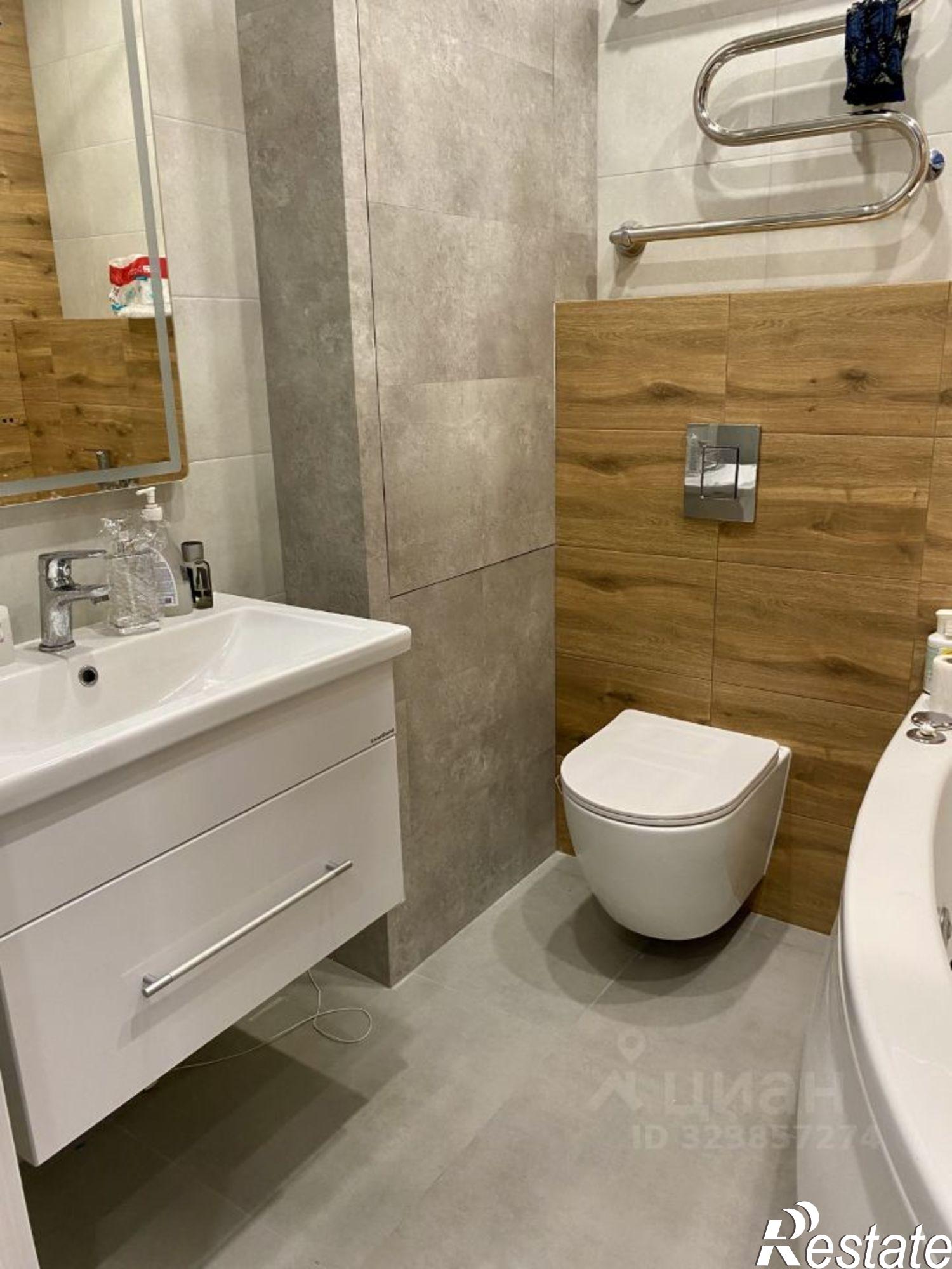 Сдать квартиру за 35 000 рублей на Ахтарский переулок, 2