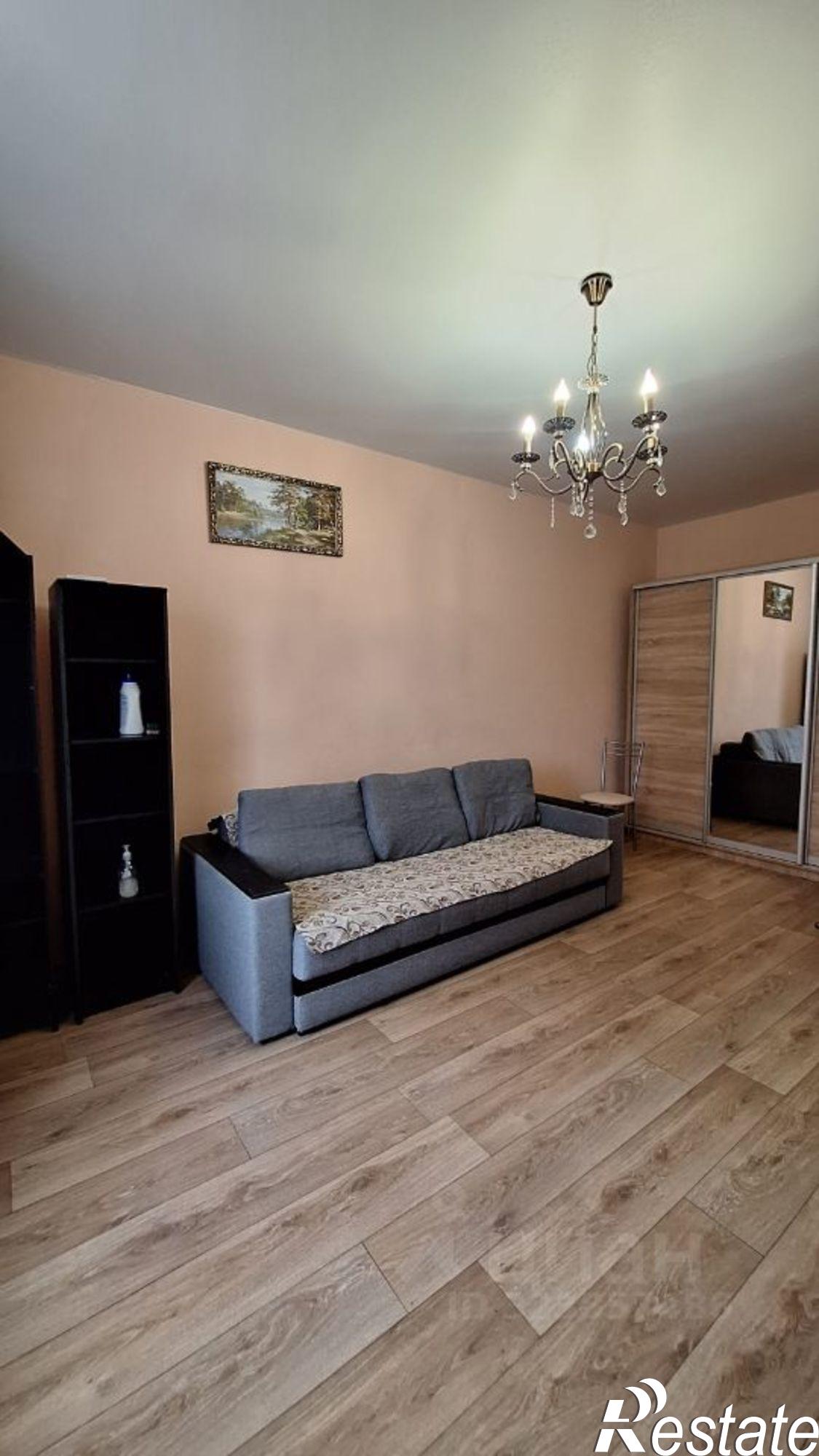 Сдать квартиру за 25 000 рублей на улица Ерёменко, 110 с2