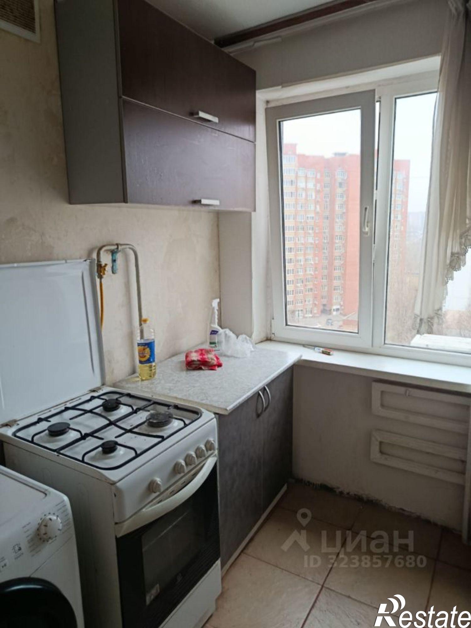 Сдать квартиру за 20 000 рублей на улица Миронова, 4 к1