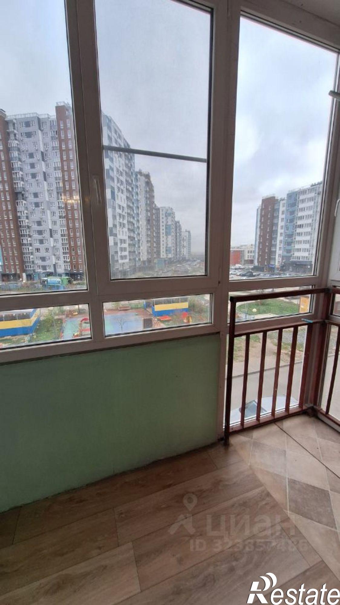 Сдать квартиру за 25 000 рублей на улица Ерёменко, 110 с2