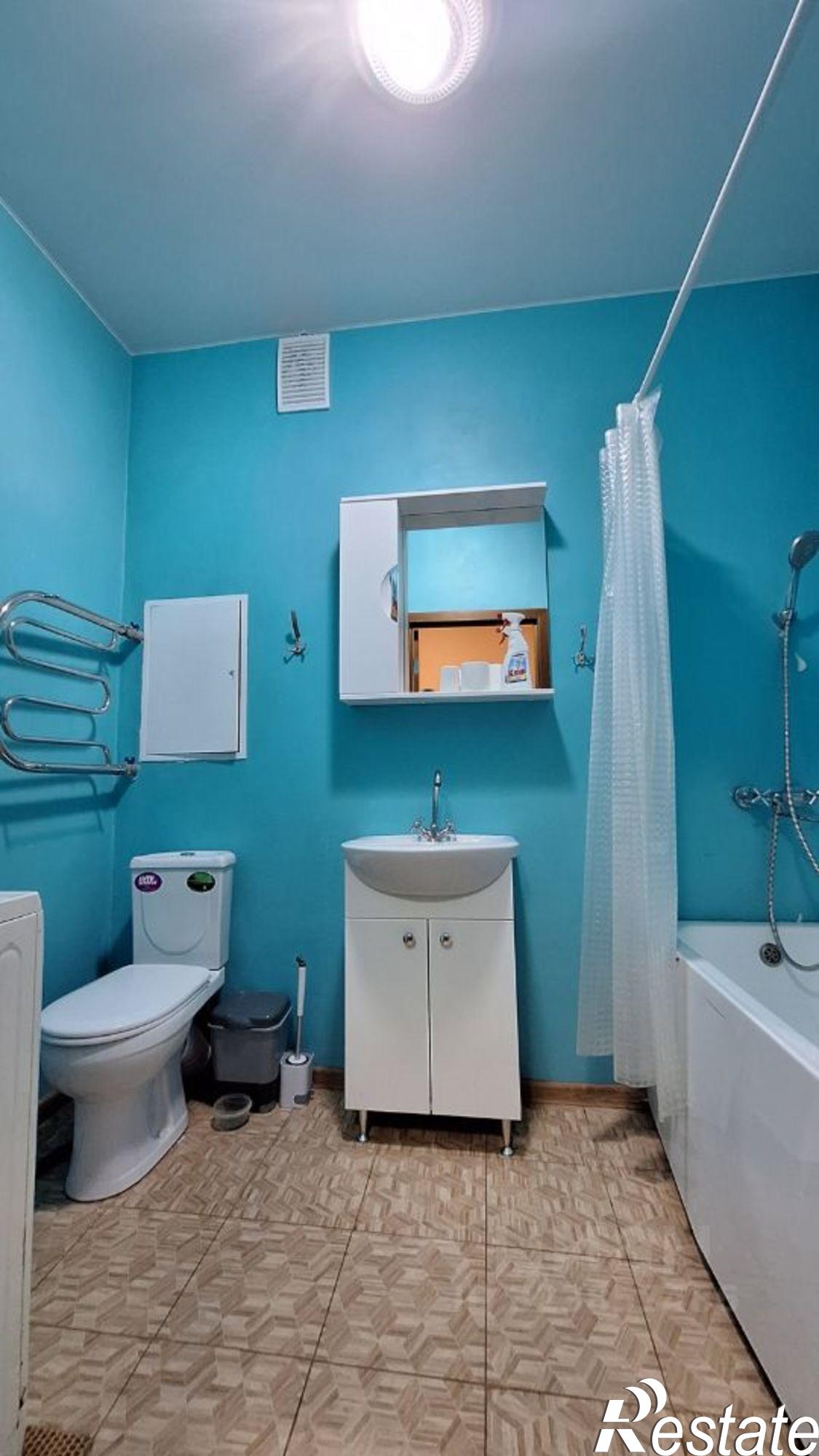 Сдать квартиру за 25 000 рублей на улица Ерёменко, 110 с2