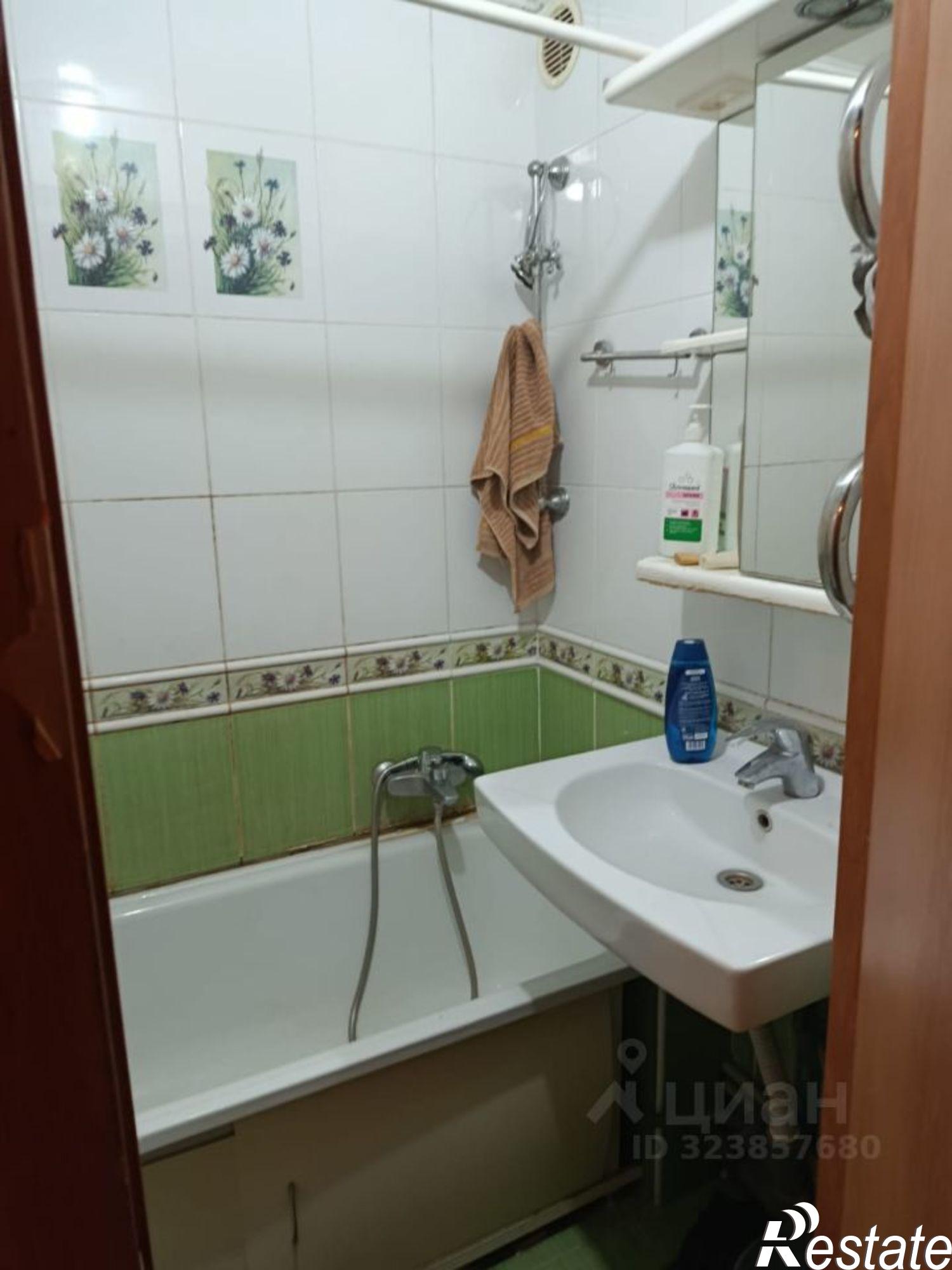 Сдать квартиру за 20 000 рублей на улица Миронова, 4 к1