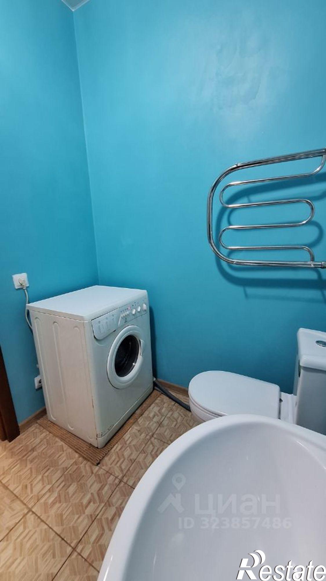 Сдать квартиру за 25 000 рублей на улица Ерёменко, 110 с2