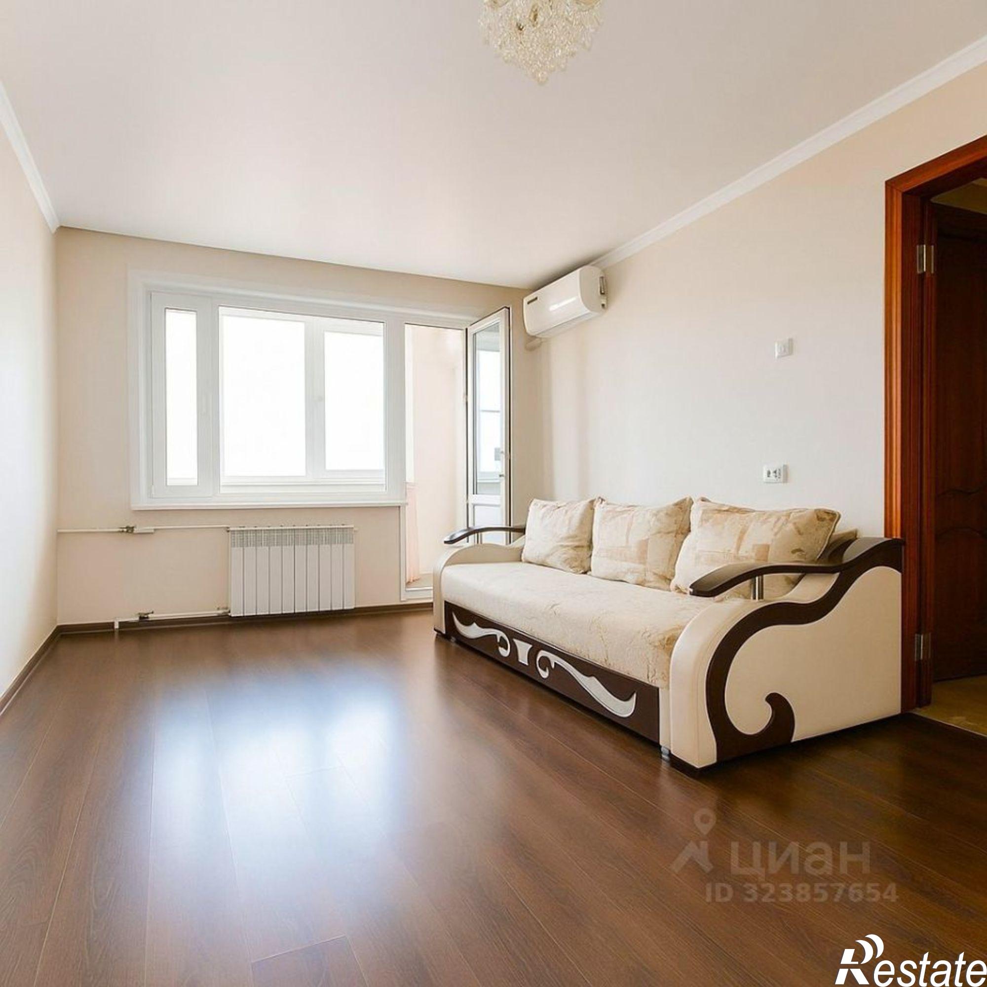 Сдать квартиру за 34 000 рублей на проспект Королёва, 4 к1