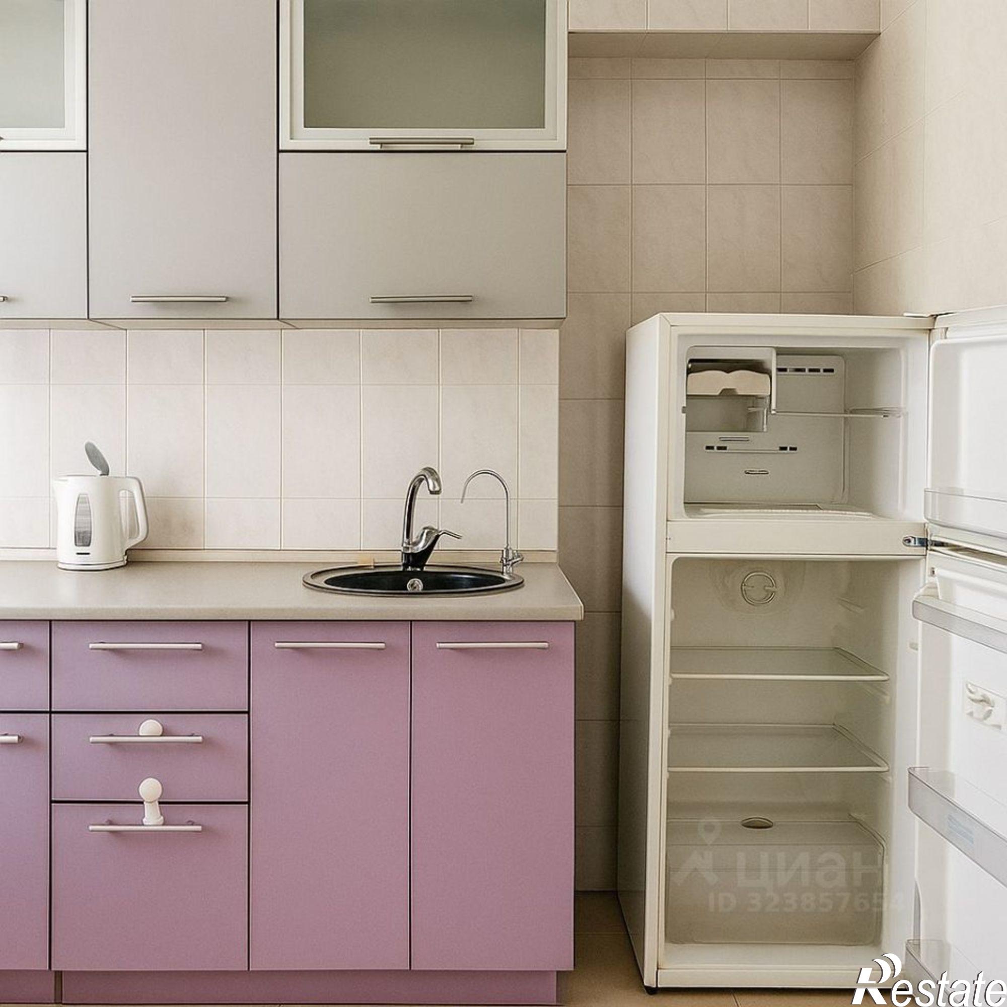 Сдать квартиру за 34 000 рублей на проспект Королёва, 4 к1