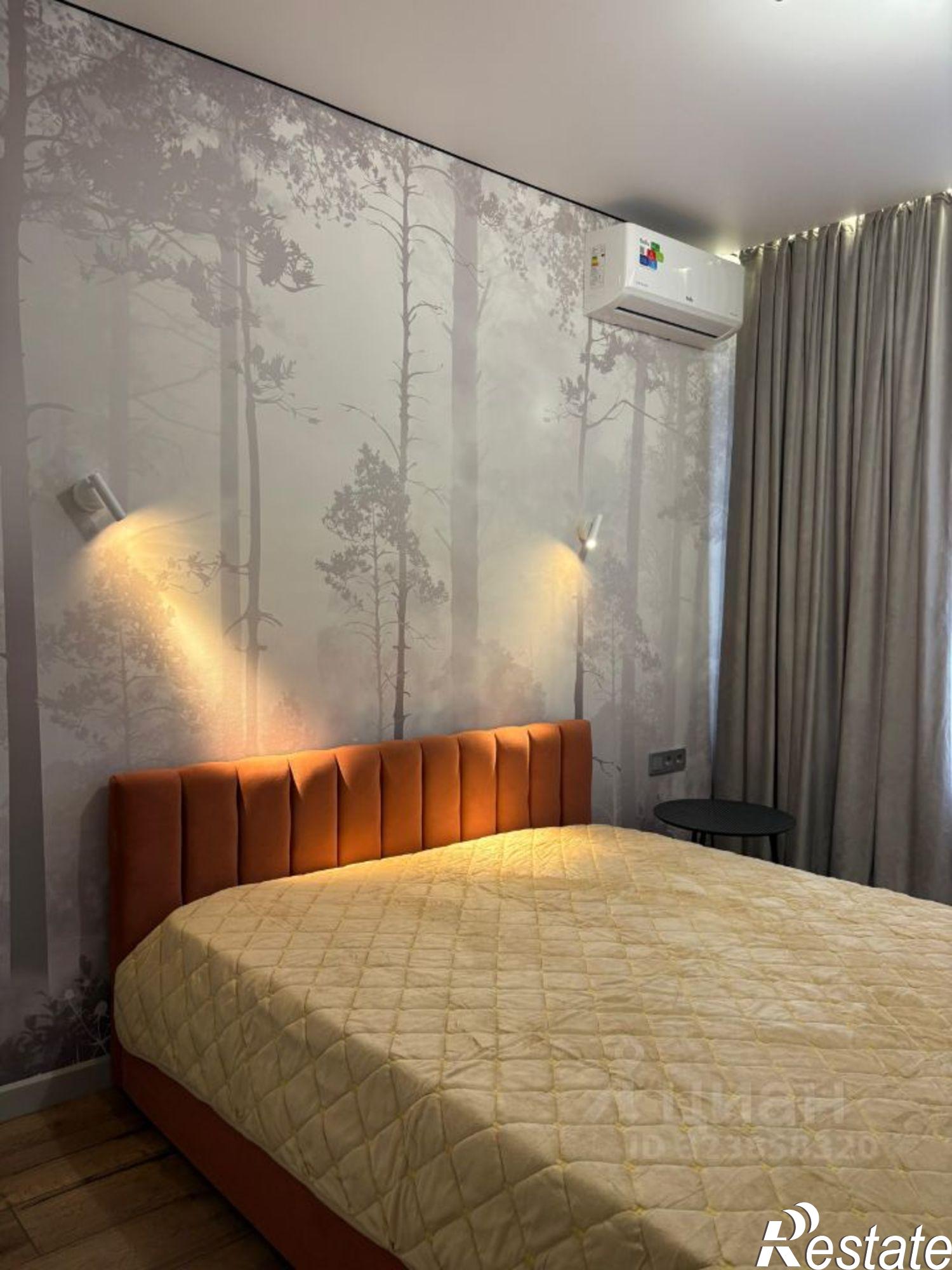 Сдать квартиру за 40 000 рублей на улица Бориса Слюсаря, 23 с1