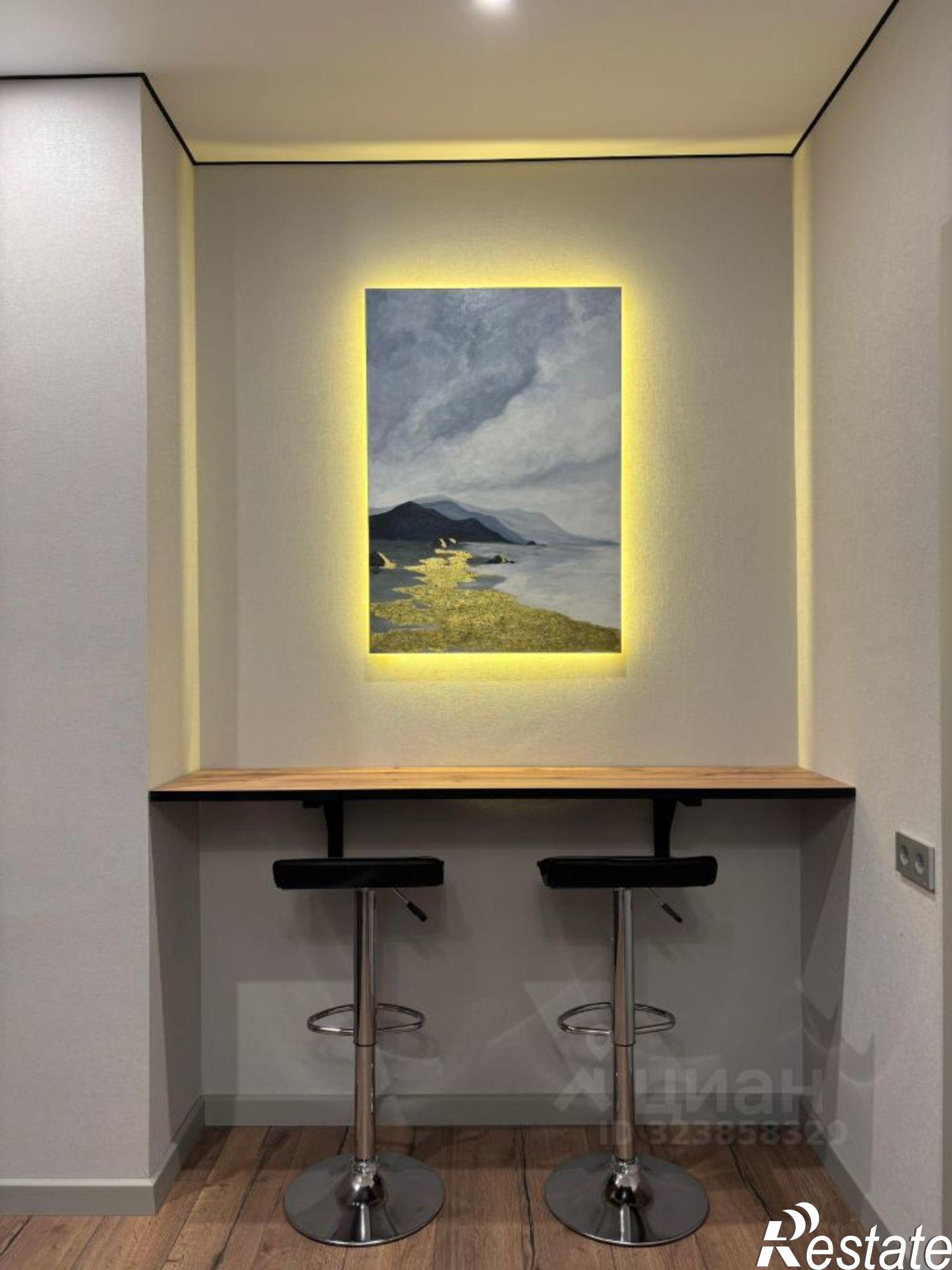 Сдать квартиру за 40 000 рублей на улица Бориса Слюсаря, 23 с1