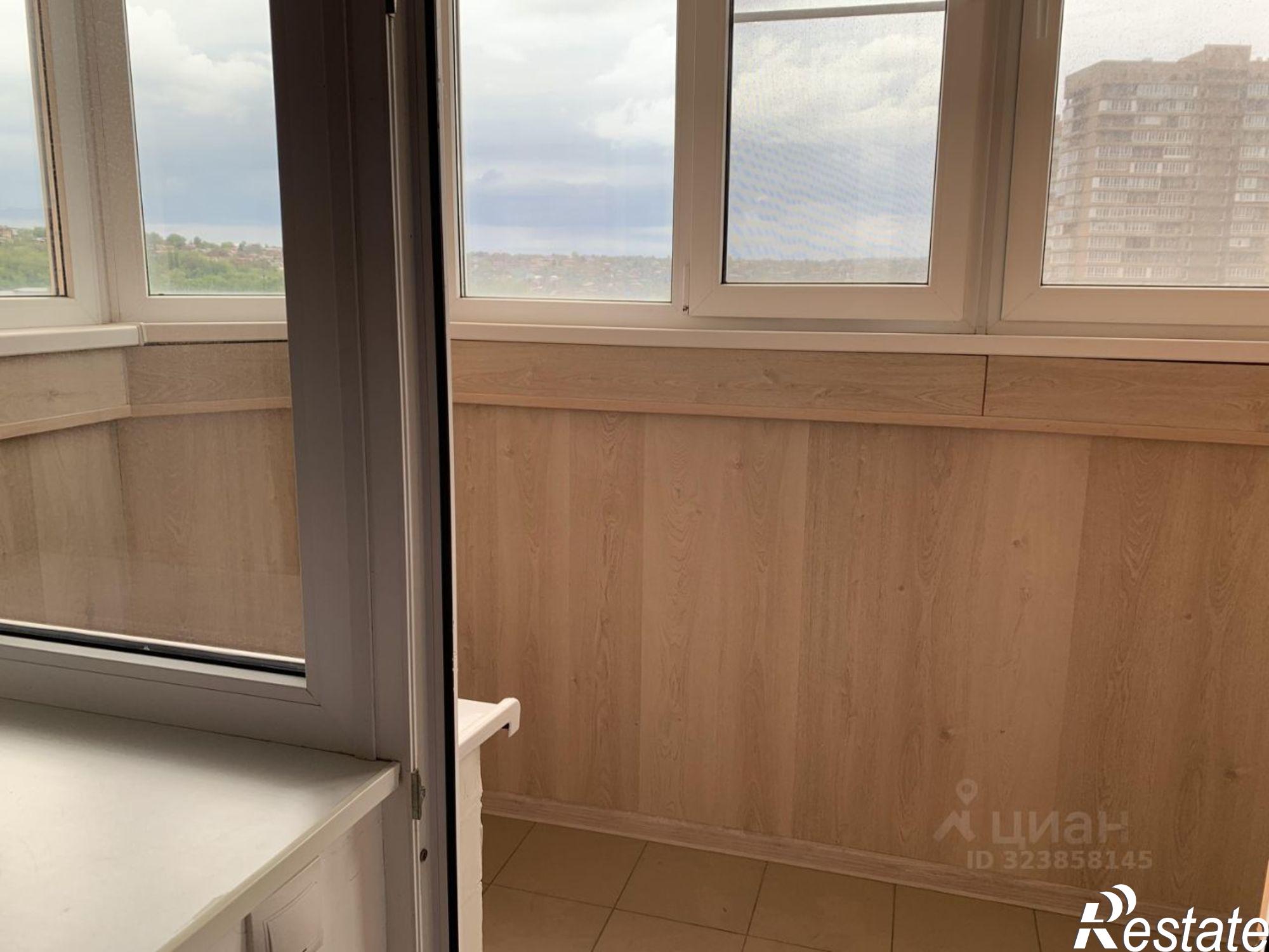 Сдать квартиру за 29 000 рублей на бульвар Комарова, 1Е с1