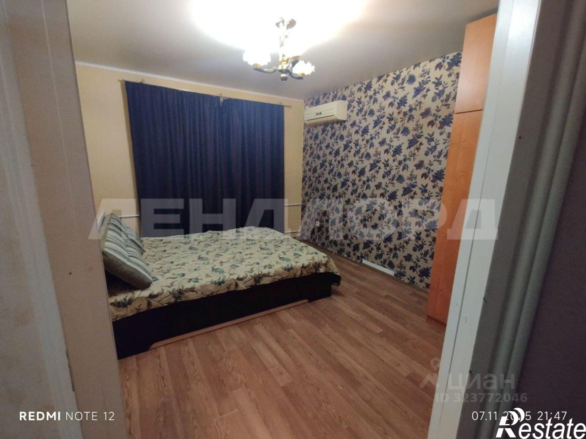 Сдать квартиру за 20 000 рублей на Дубовский переулок, 9В