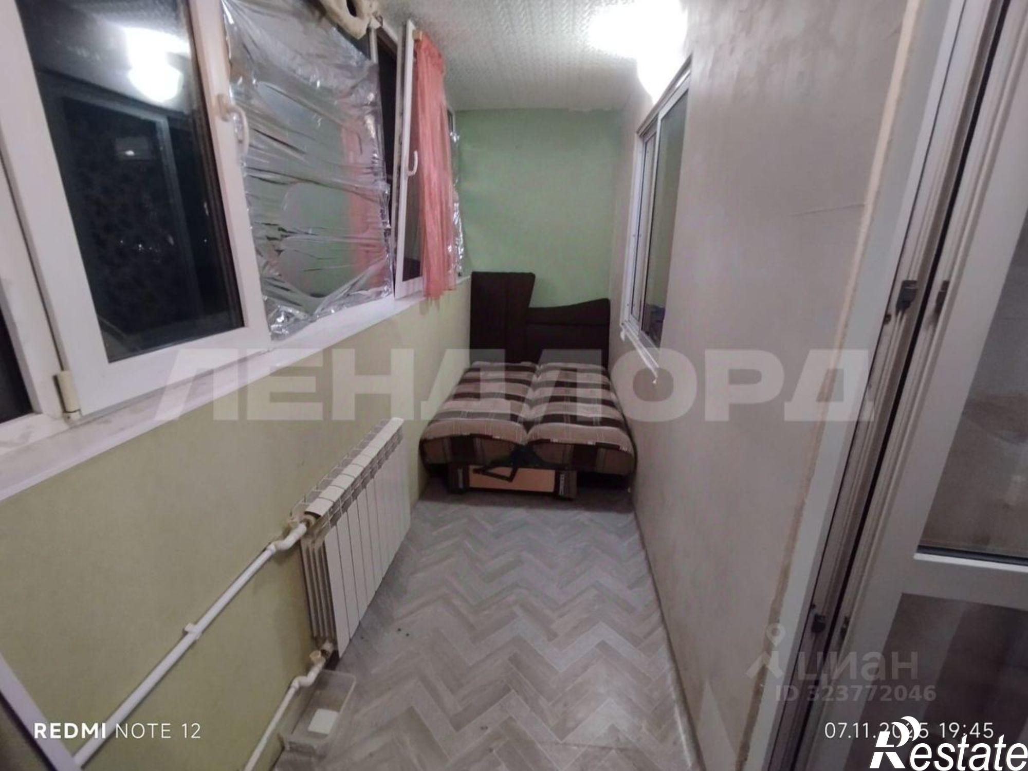 Сдать квартиру за 20 000 рублей на Дубовский переулок, 9В