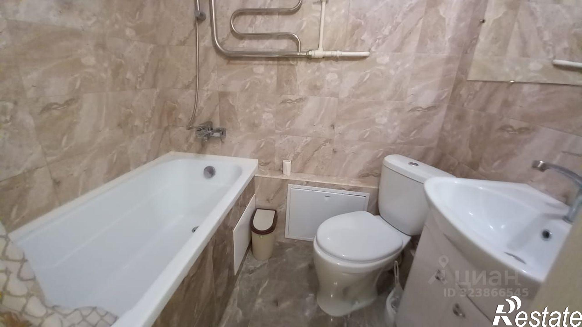 Сдать квартиру за 20 000 рублей на Иртышский переулок, 3