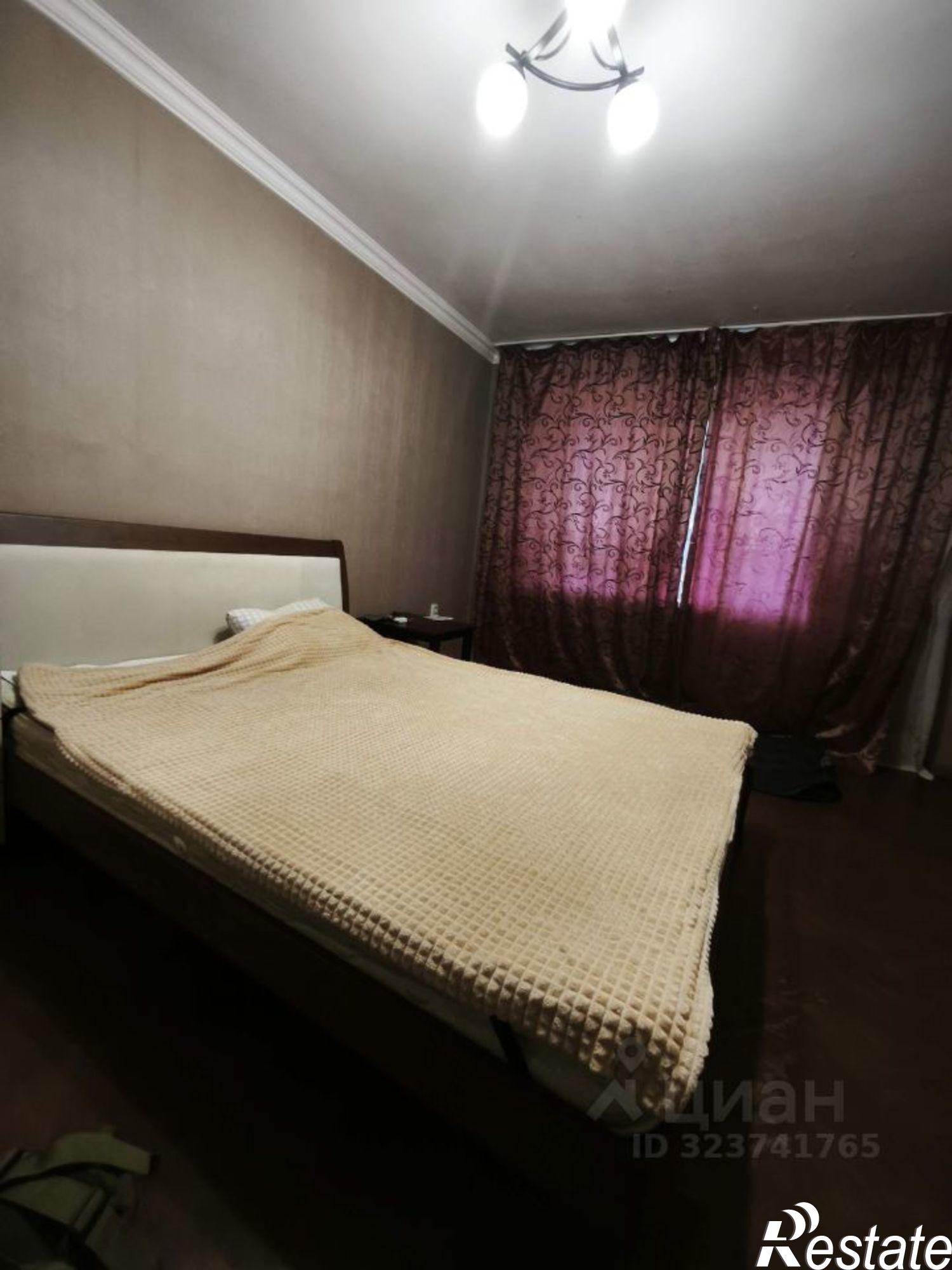 Сдать комнату за 20 000 рублей на улица Варфоломеева, 248