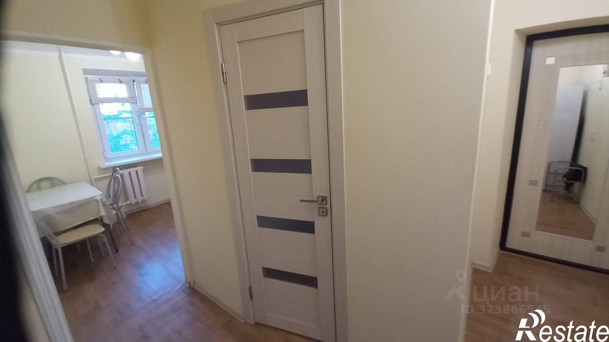 Сдать квартиру за 20 000 рублей на Иртышский переулок, 3