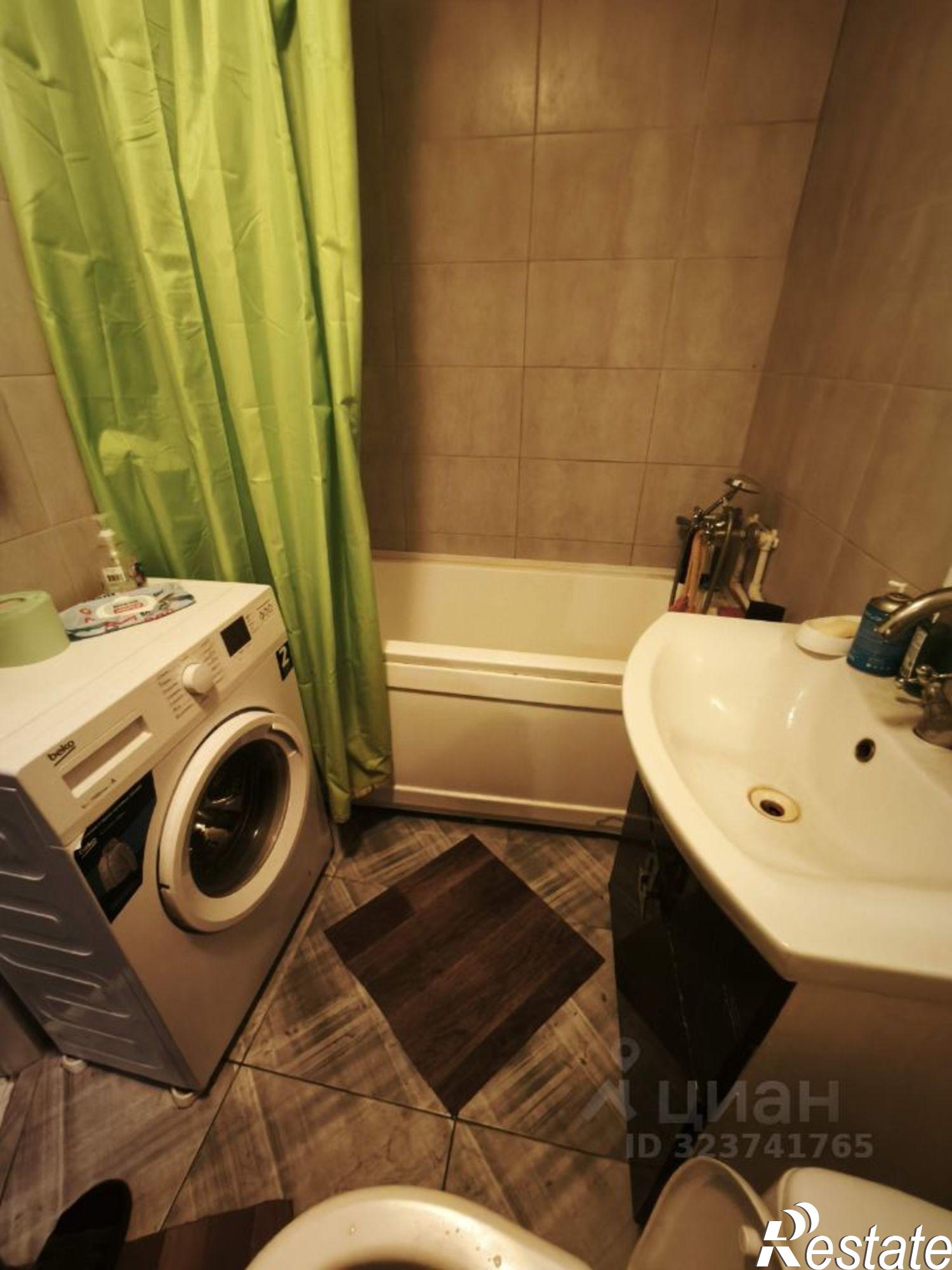 Сдать комнату за 20 000 рублей на улица Варфоломеева, 248