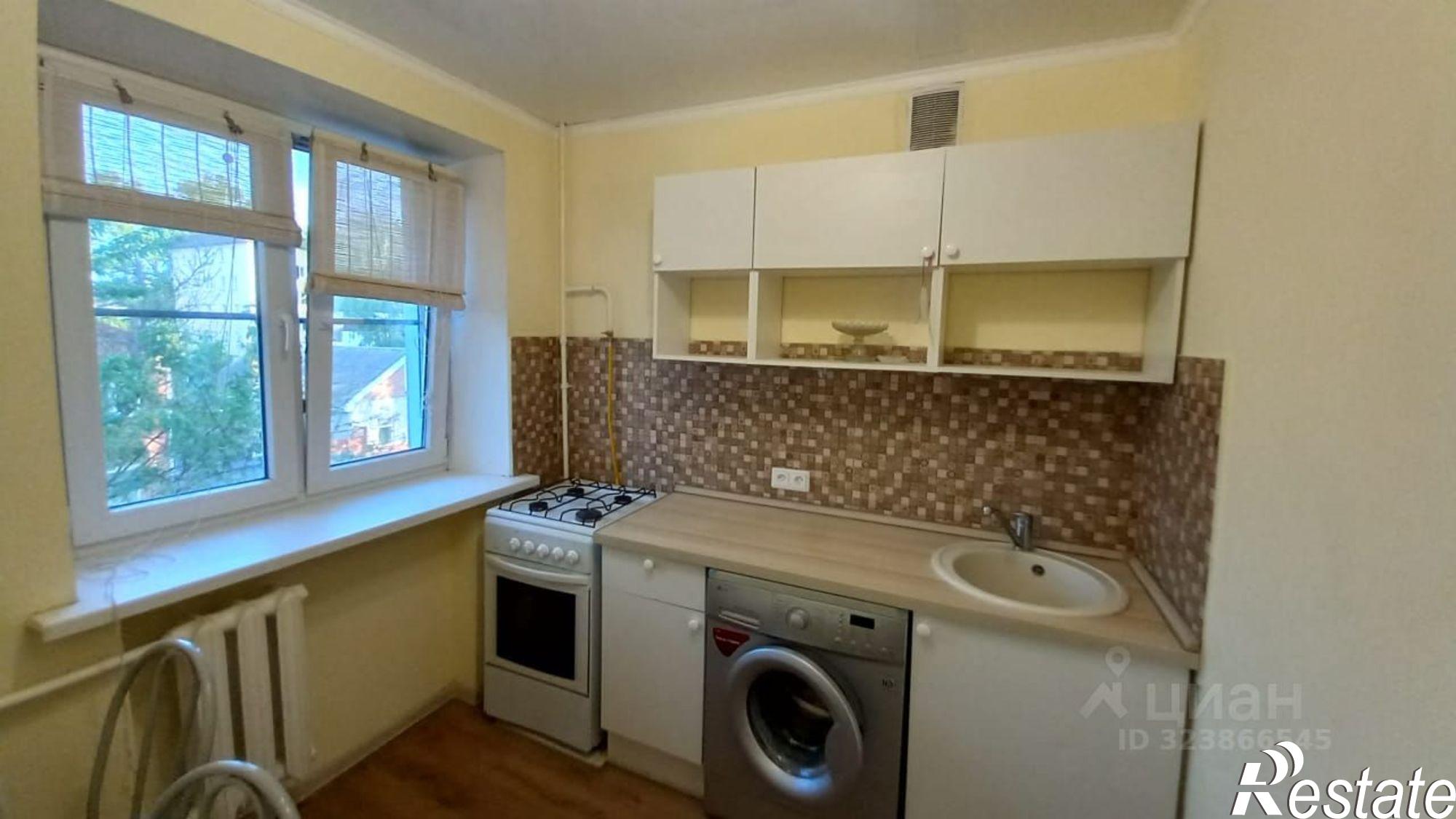 Сдать квартиру за 20 000 рублей на Иртышский переулок, 3