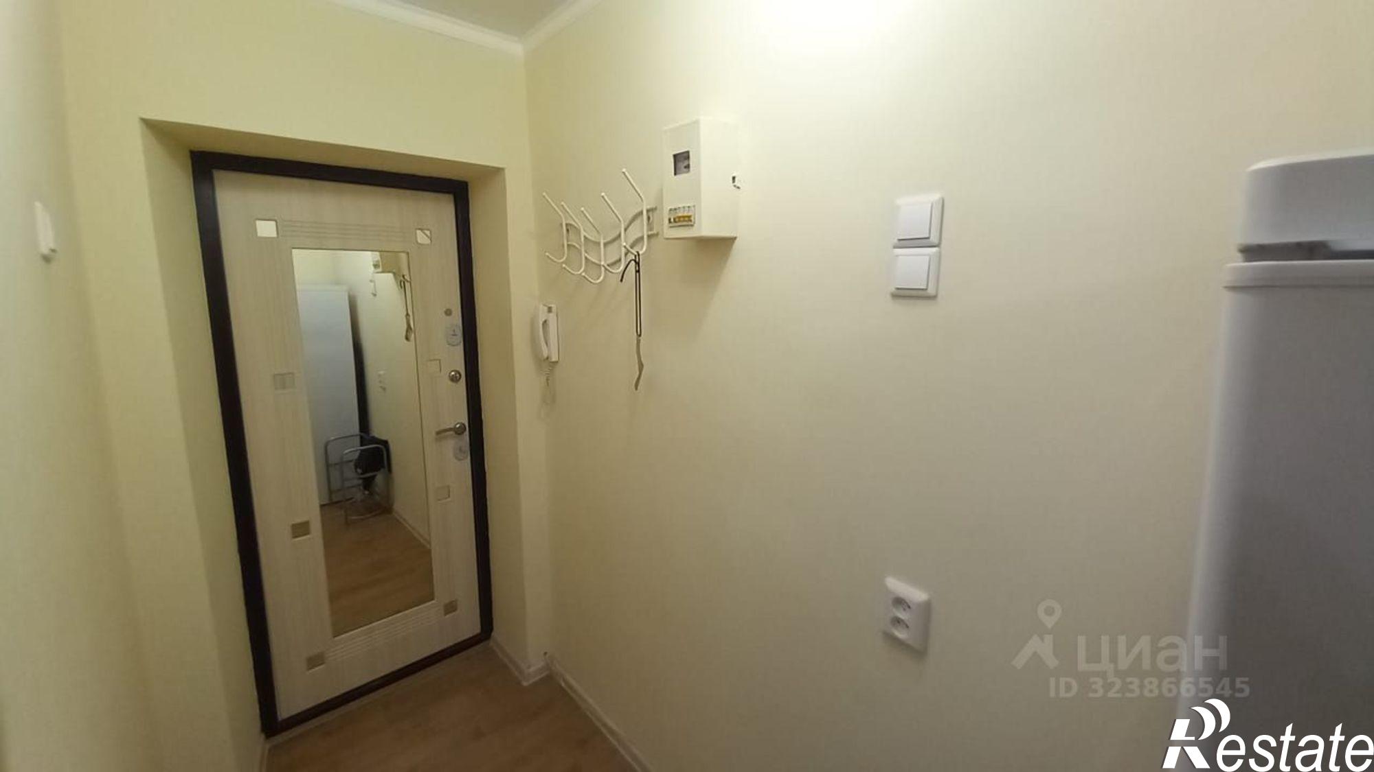 Сдать квартиру за 20 000 рублей на Иртышский переулок, 3