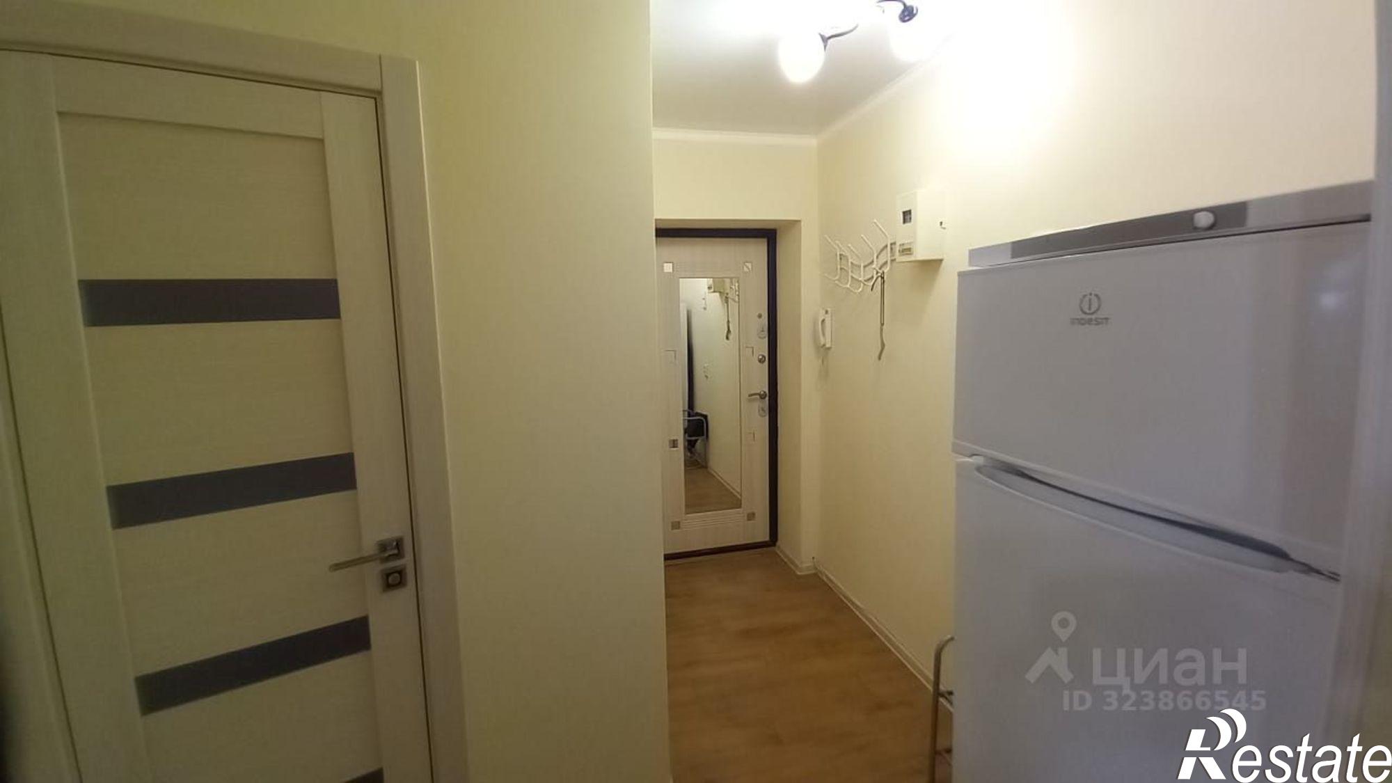 Сдать квартиру за 20 000 рублей на Иртышский переулок, 3