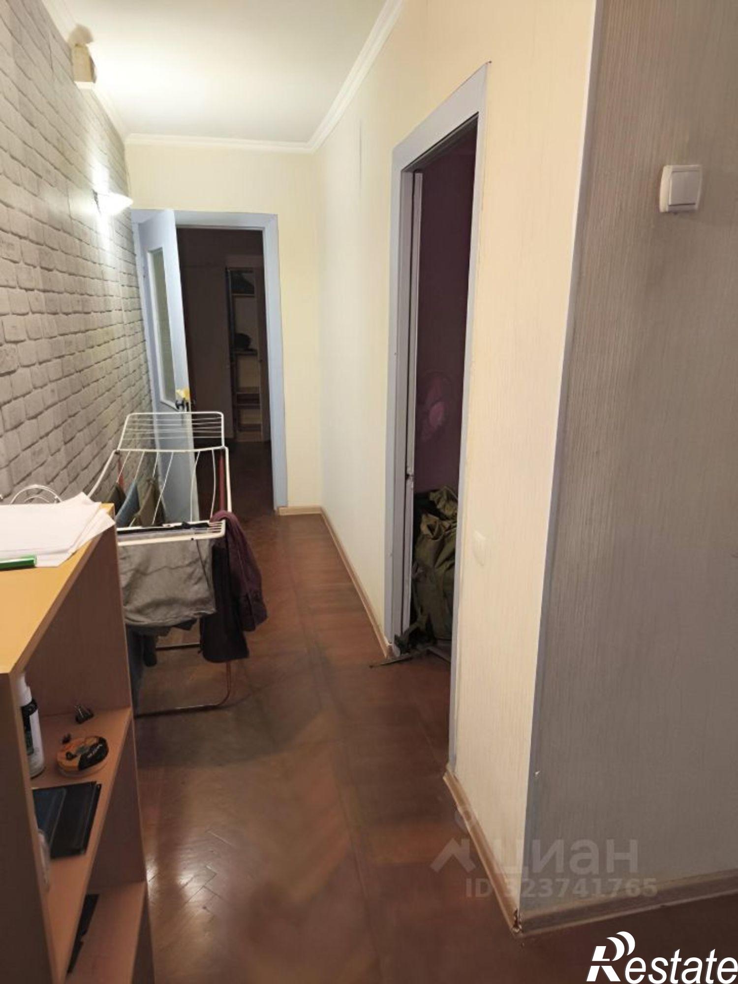 Сдать комнату за 20 000 рублей на улица Варфоломеева, 248