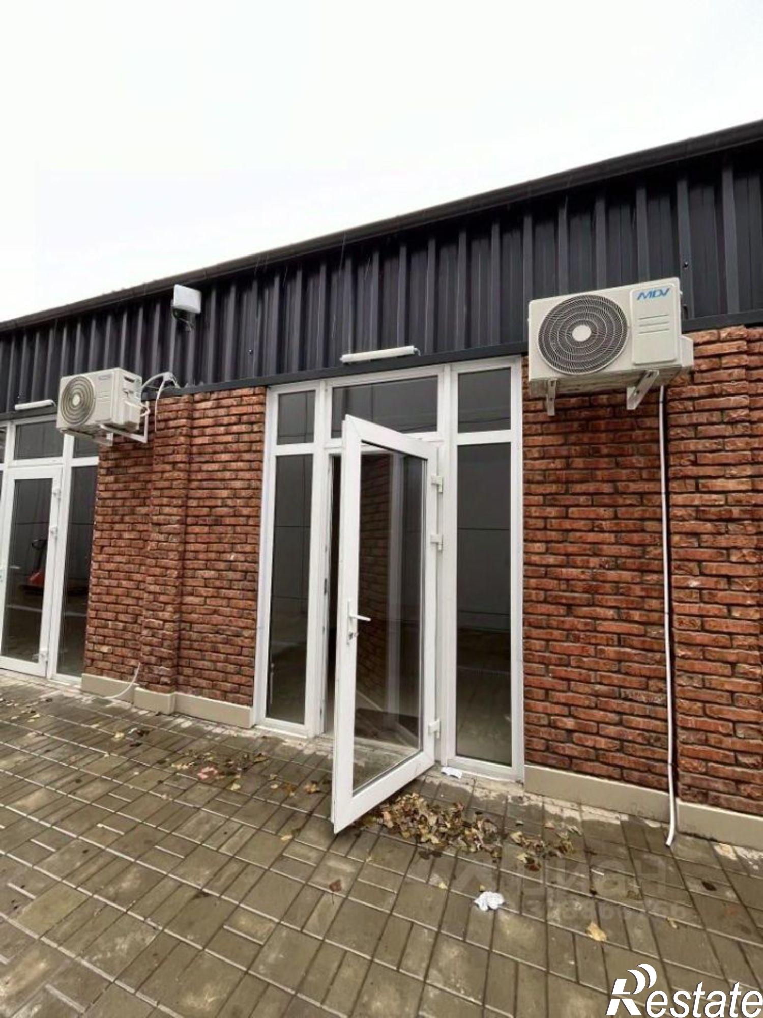 Сдать торговое помещение за 85 003 рублей на улица Текучёва, 154