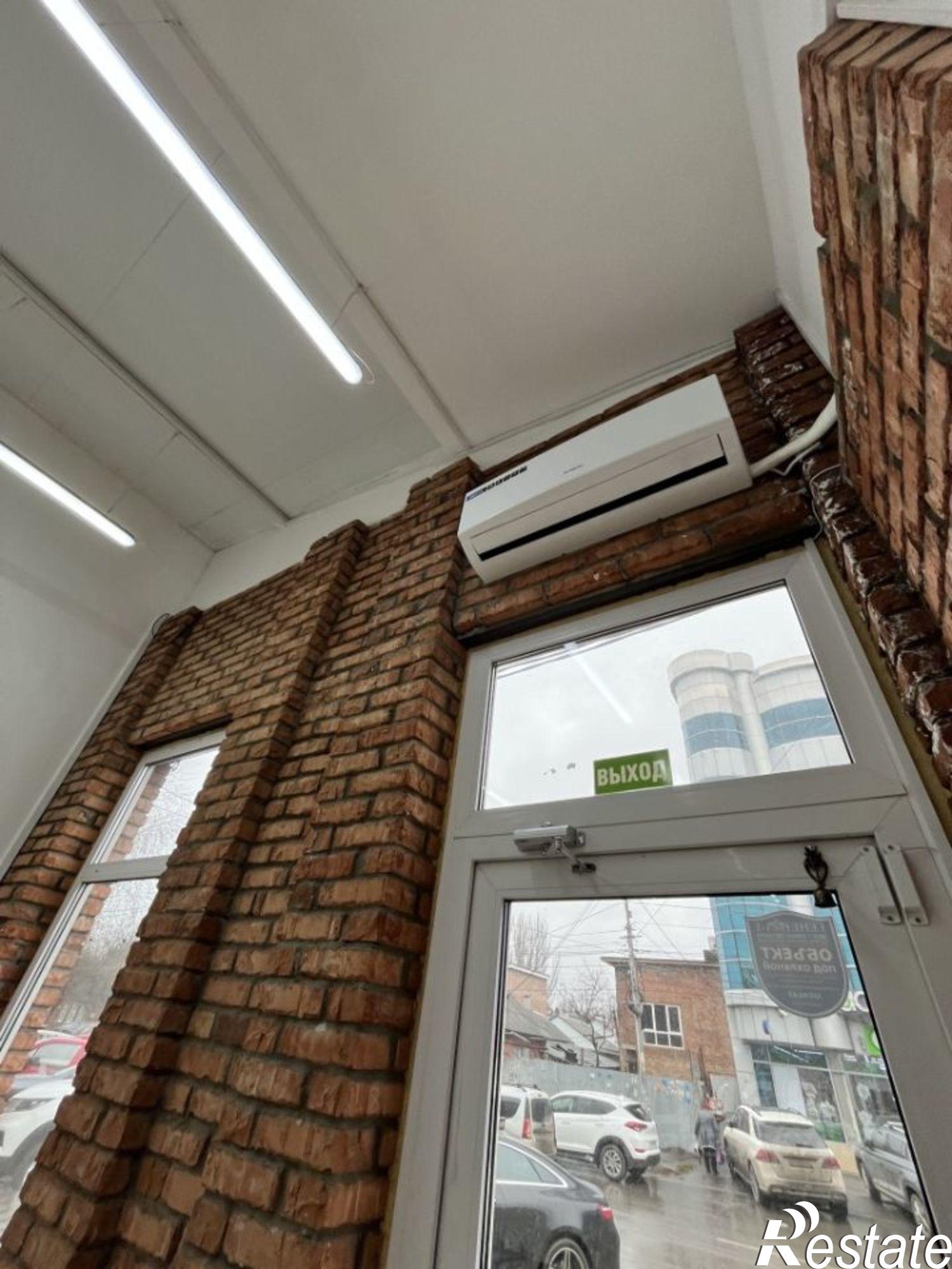 Сдать торговое помещение за 85 003 рублей на улица Текучёва, 154