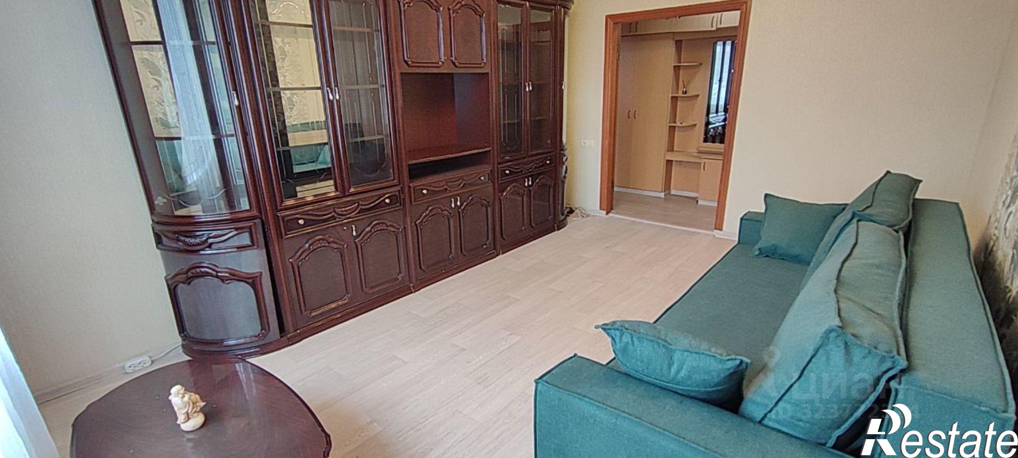 Сдать квартиру за 35 000 рублей на Врубовая улица, 4 к1