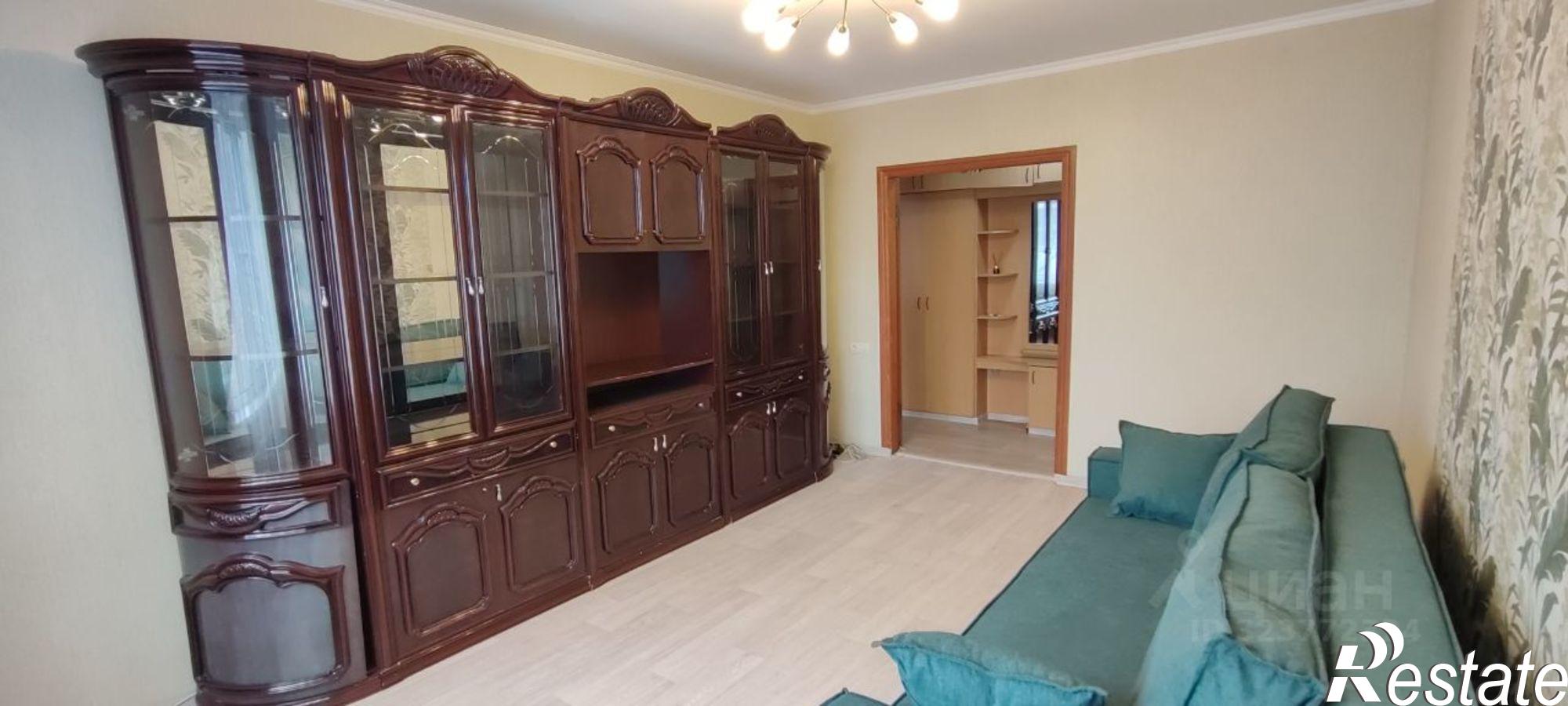 Сдать квартиру за 35 000 рублей на Врубовая улица, 4 к1